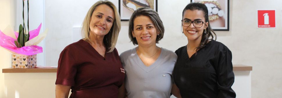 Dentista - Consultório Odontológico em São Paulo - SP