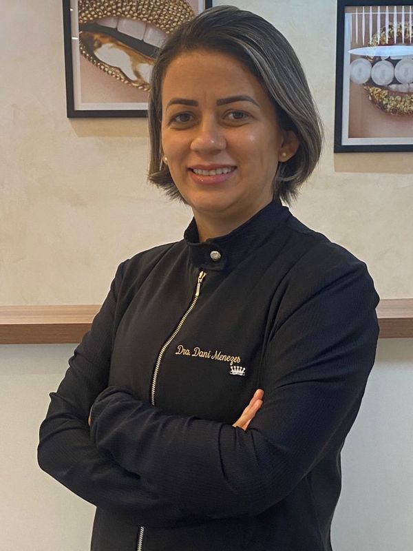 Dra. Adenilda J. Menezes Patricio