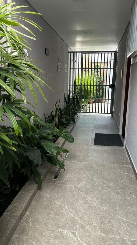 Entrada Odontologia & Estética Dani Menezes