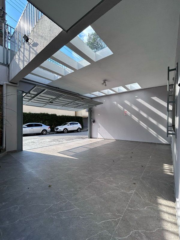 Garagem Odontologia & Estética Dani Menezes