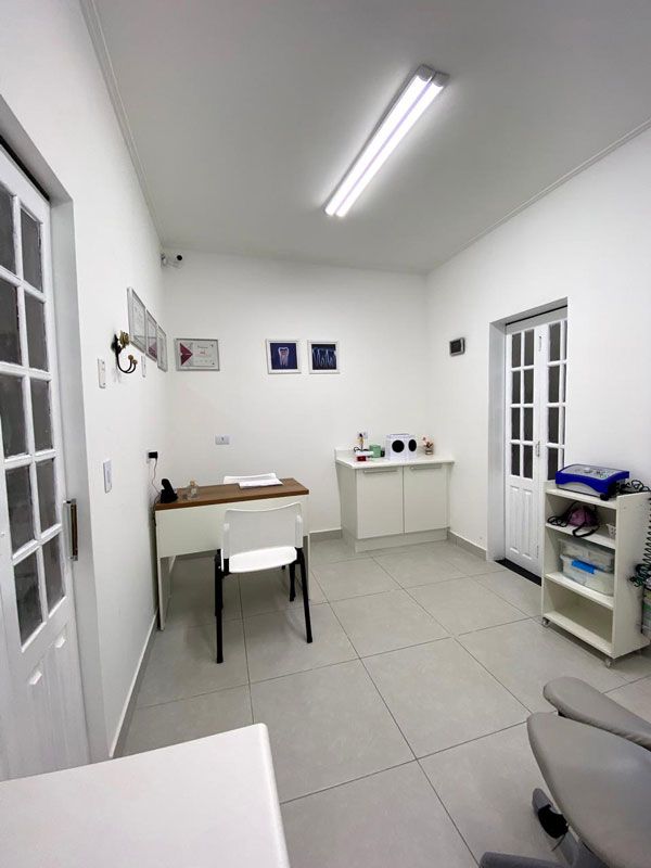 Odontologia & Estética Dani Menezes