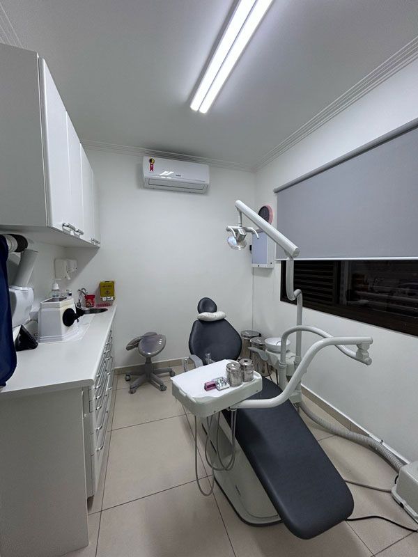 Odontologia & Estética Dani Menezes