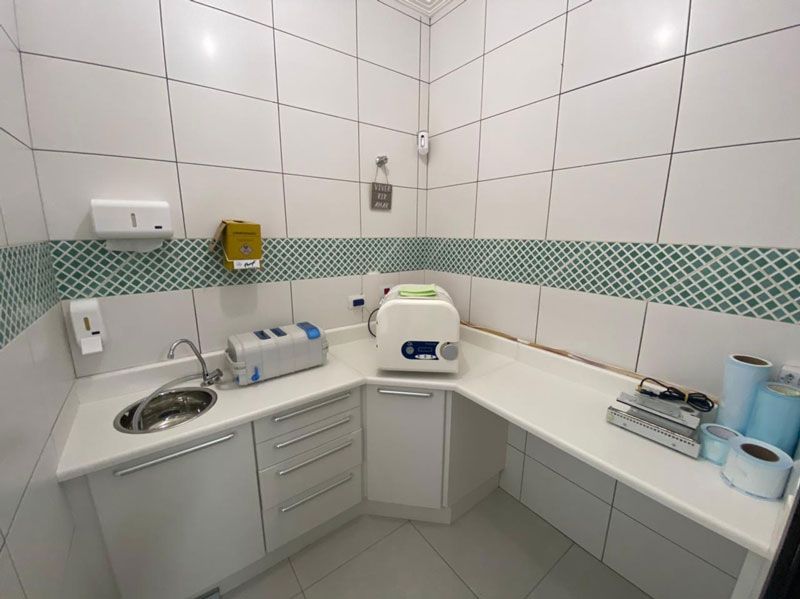 Odontologia & Estética Dani Menezes