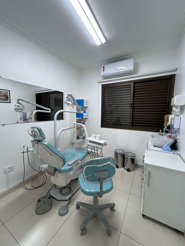 Odontologia & Estética Dani Menezes