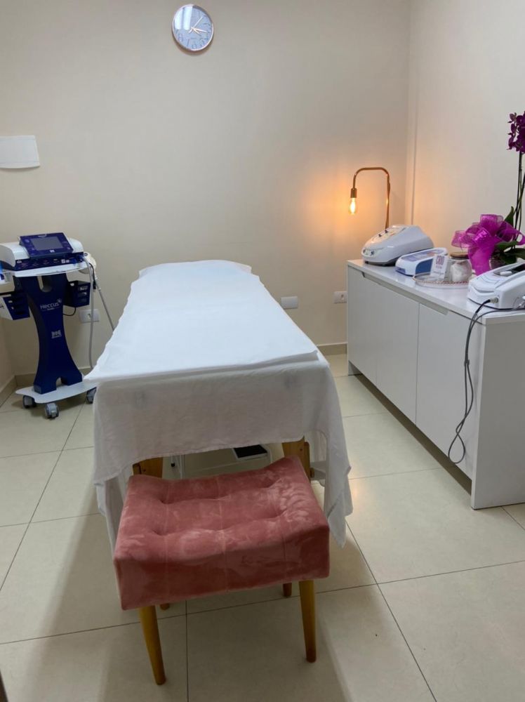 Odontologia & Estética Dani Menezes